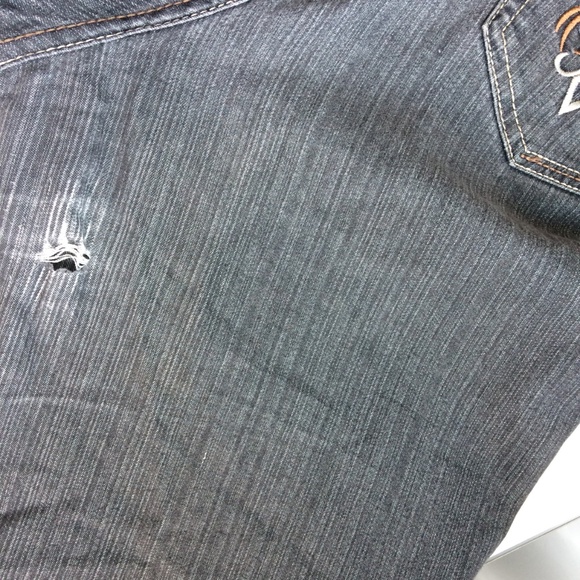 San Francisco Jeans - Picture 5 of 5